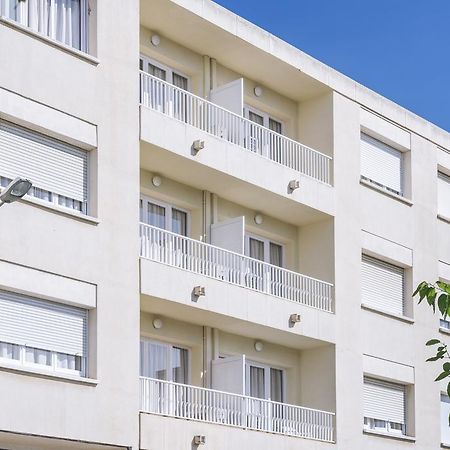 Apartments Sorrabona ピネダ・デ・マール エクステリア 写真