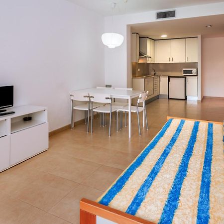 Apartments Sorrabona ピネダ・デ・マール エクステリア 写真
