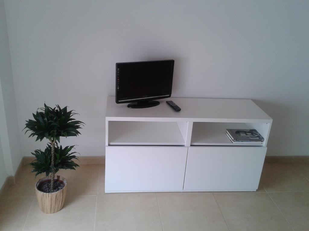 Apartments Sorrabona ピネダ・デ・マール 部屋 写真